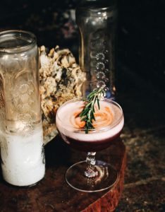 game of thrones cocktail recipe