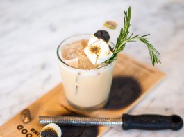 game of thrones cocktail recipe