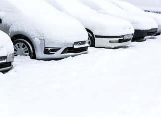5 Parking Lot Safety Tips parking lot safety