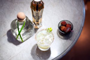 Patrón's Margarita of the Year Competition