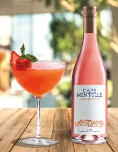 cape frose cocktail recipe