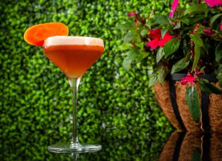 El Conejo Bueno Recipe Ron Barceló's El Conejo Bueno cocktail recipe