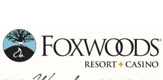 Foxwoods Logo