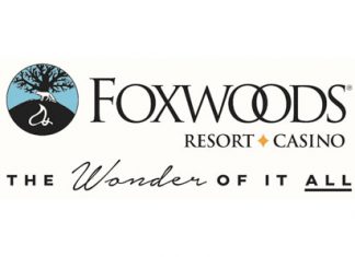 Foxwoods Logo