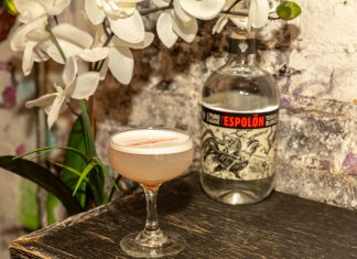Basic Beach Recipe Espolòn Tequila Basic Beach Cocktail Recipe