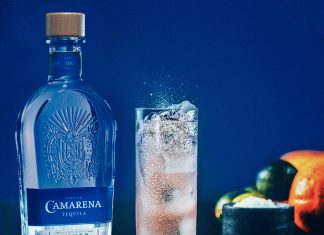 Camarena Paloma Camarena Tequila Paloma Cocktail Recipe