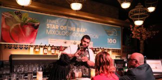 Star of the Bar Finals