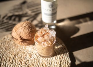 Playa Chai Cold Fashioned Playa Real Tequila Playa Chai Cold Fashioned Cocktail Recipe
