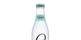 Q Elderflower Tonic