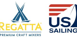US Sailing and Regatta Craft Mixers