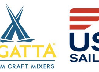 US Sailing and Regatta Craft Mixers