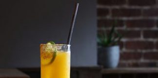 Rizzo Cocktail Recipe Shannon Ponche Leyenda