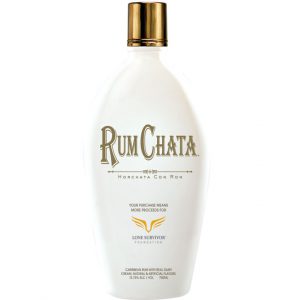 RumChata 2019 Freedom Bottle