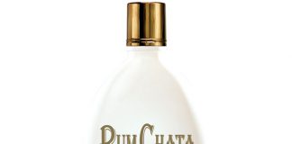RumChata 2019 Freedom Bottle
