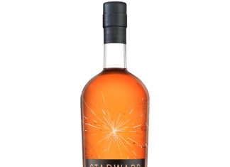 Introducing Starward Australian Single Malt Whisky Starward Australian Whisky