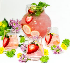 Espolòn Tequila Summer Dream Cocktail Recipe