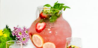 Espolòn Tequila Summer Dream Cocktail Recipe