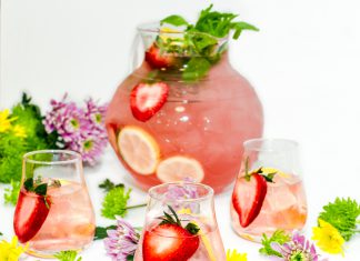 Espolòn Tequila Summer Dream Cocktail Recipe
