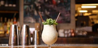 Grasshopper Cocktail Recipe Richard Hargreave Majordomo