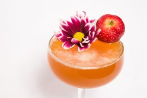 mother lover cocktail recipe  Jade Sotack