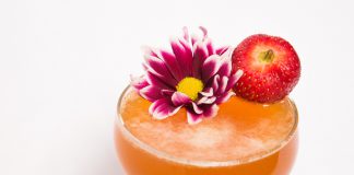 mother lover cocktail recipe