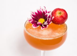 Mother Lover mother lover cocktail recipe
