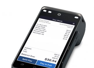 Shift4 Payments SkyTab