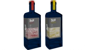 Svöl Aquavit 