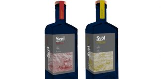 Svöl Aquavit