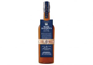 Basil Hayden's Caribbean Reserve Rye™ 