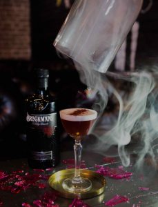 Brockmans 2019 World Gin Day Competition Maksim Evseev