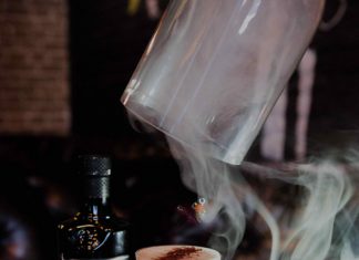 Brockmans 2019 World Gin Day Competition Maksim Evseev