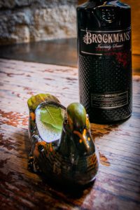 Brockmans Gin 2019 World Gin Day Competition