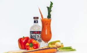 Espolòn Tequila Jardin Cocktail Recipe