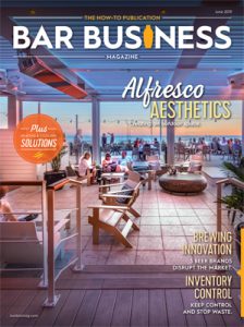 June 2019 Bar Business magazine digital edition