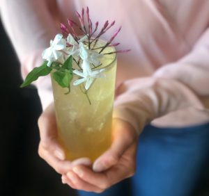 Tales of the Cocktail® 2019 Official Cocktail Competition Night Garden