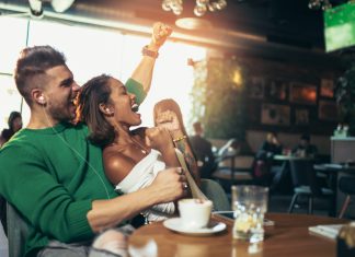 How Bars Can Prepare for a Safe Football Season football season