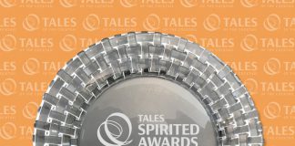 Tales of the Cocktail 2019 Spirited Awads