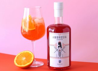 Don Ciccio & Figli Launches Ambrosia Don Ciccio & Figli Ambrosia