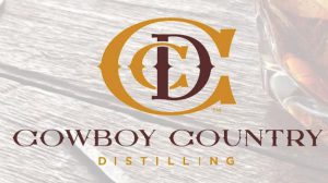 Cowboy Country Distilling