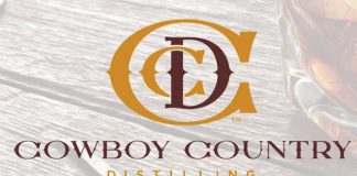 Cowboy Country Distilling