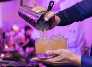 Foxwoods Resort Casino Hosts Second Annual Wonder of the Cocktail Foxwoods Wonder of the Cocktail