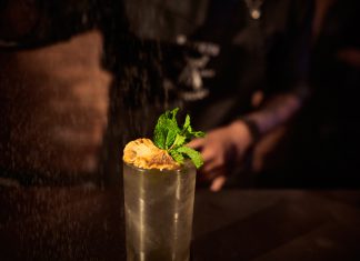 Ardbeg Launches its Masters of Smoke Program ardbeg masters of smoke
