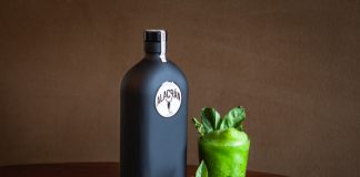 Alacran Tequila Albacran cocktail recipe
