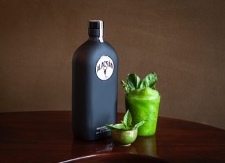 Albacran Cocktail Alacran Tequila Albacran cocktail recipe