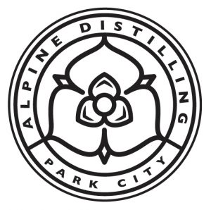 Alpine Distilling Logo