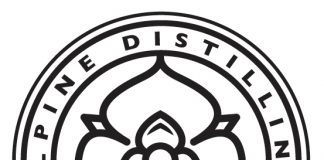 Alpine Distilling Logo