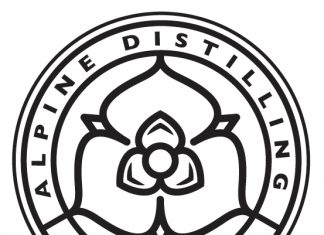 Park City, Utah’s Award Winning Alpine Distilling Expands Distribution to Nevada Alpine Distilling Logo