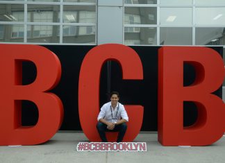BCB Brooklyn Reveals New Location for 2022 Bar Convent Brooklyn 2019