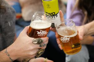 beer two roads brewing innovation